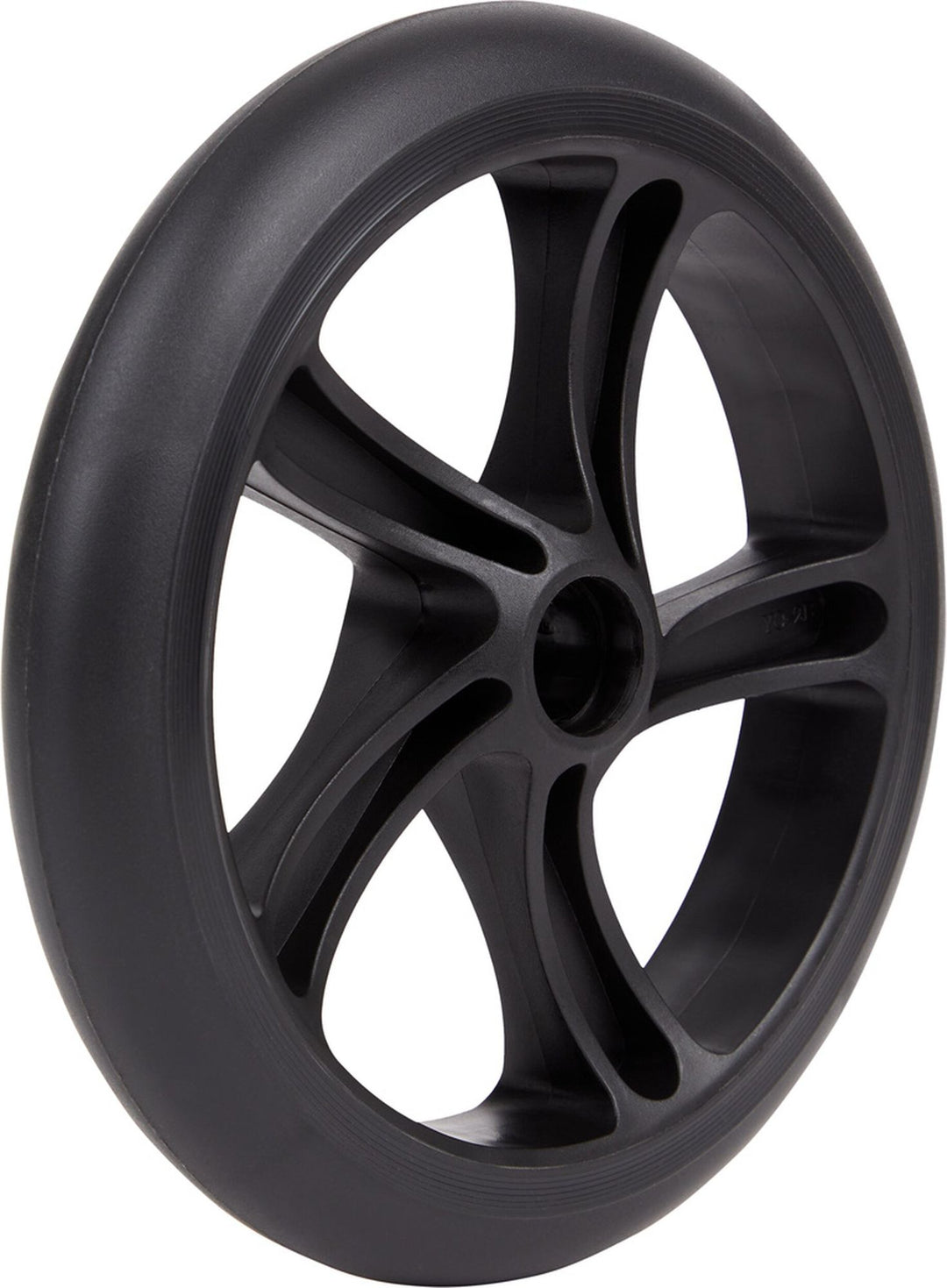 Firefly Ux.-Scooter Pu Wheels 180Mm 2.0 - black