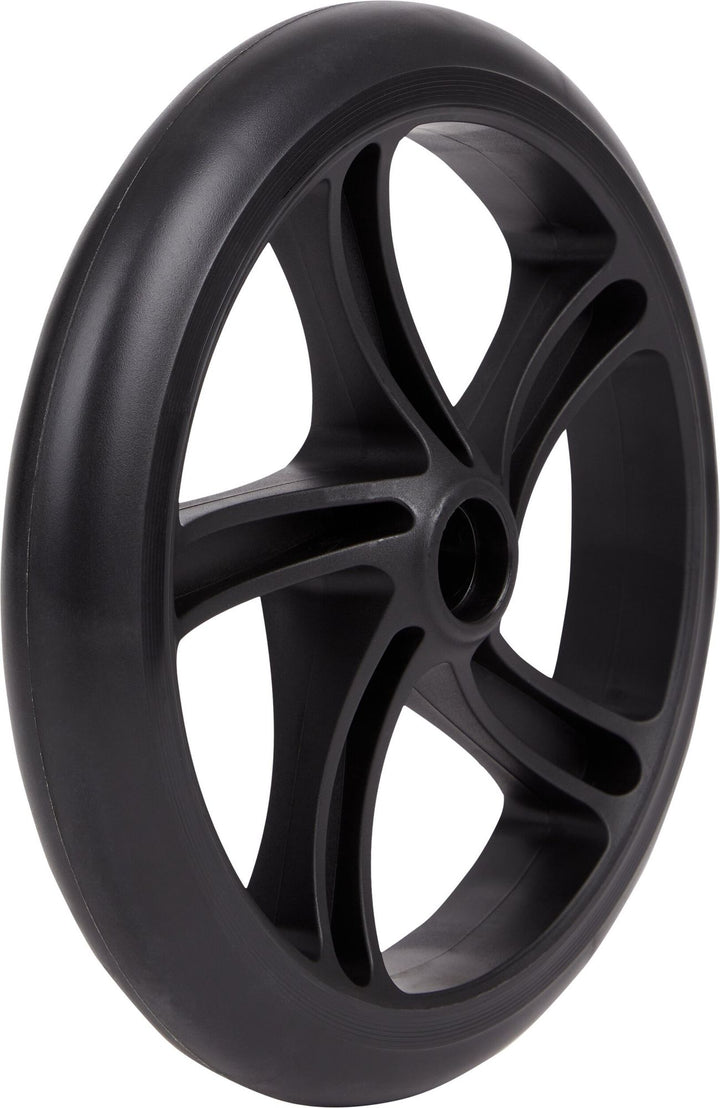 Firefly Ux.-Scooter Pu Wheels 200Mm 2.0 - black/black