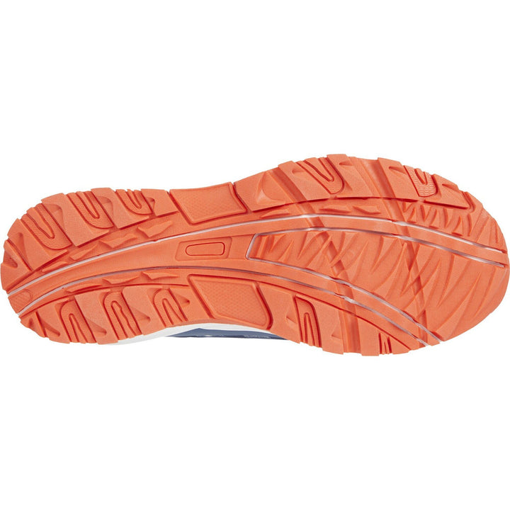 McKINLEY Ki.-Wander-Schuh Kansas Iii Aqb J - navy/white/red