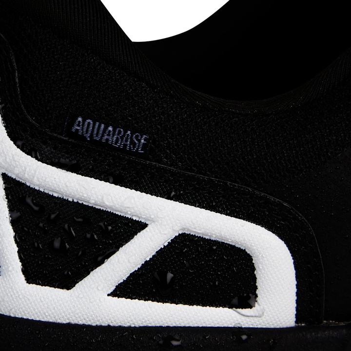 McKINLEY Da.-Wander-Schuh Kansas Iii Aqb W - black night/white