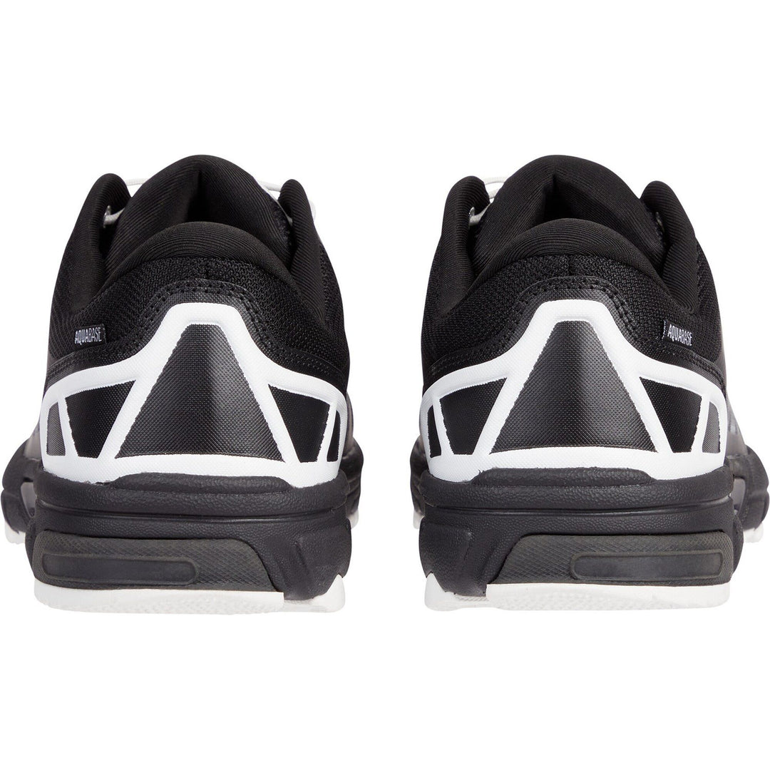 McKINLEY Da.-Wander-Schuh Kansas Iii Aqb W - black night/white