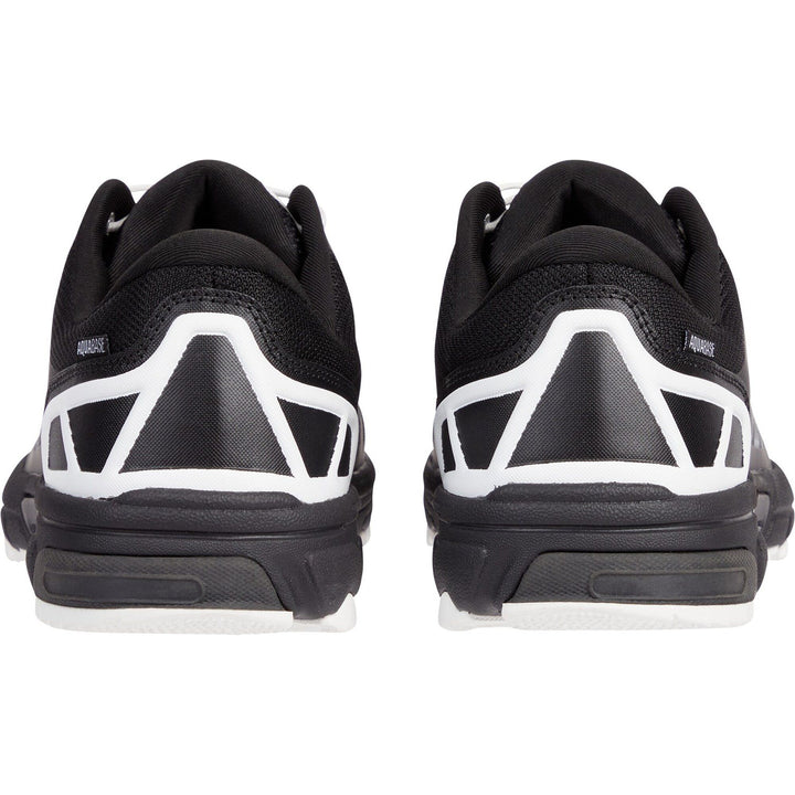McKINLEY Da.-Wander-Schuh Kansas Iii Aqb W - black night/white