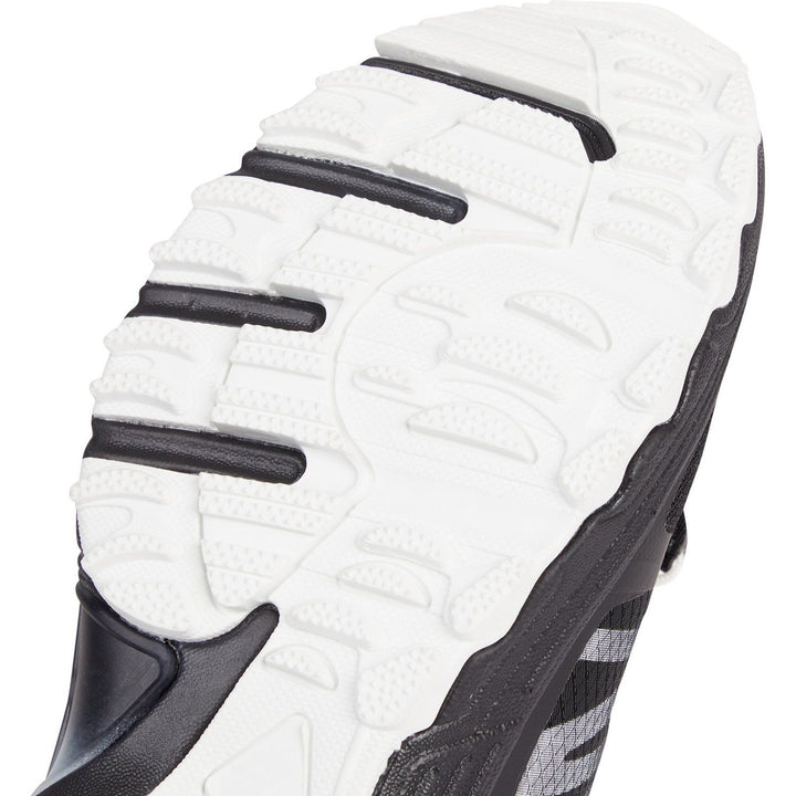 McKINLEY Da.-Wander-Schuh Kansas Iii Aqb W - black night/white