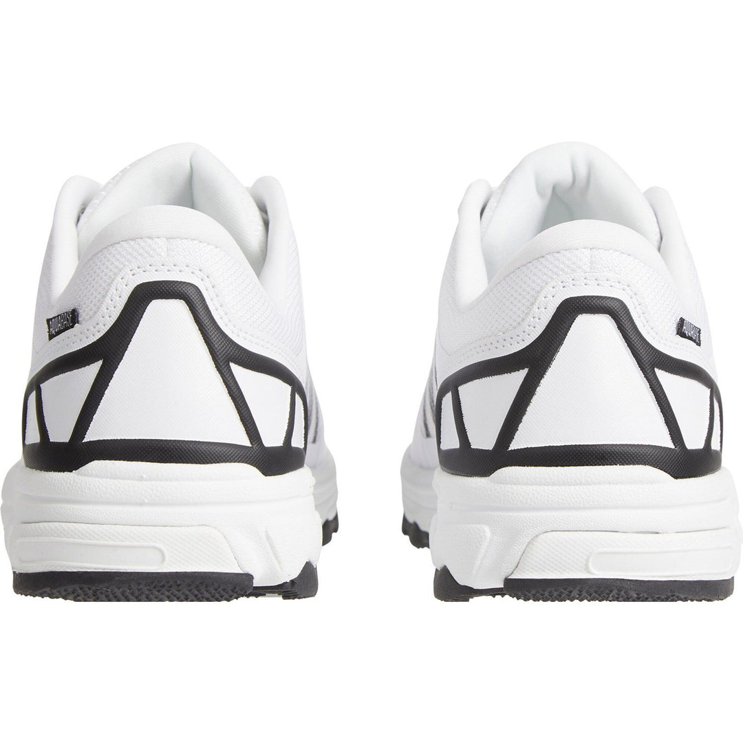 McKINLEY Da.-Wander-Schuh Kansas Iii Aqb W - white/black night