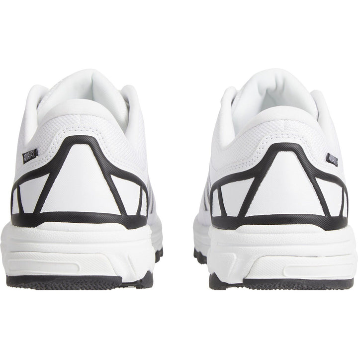 McKINLEY Da.-Wander-Schuh Kansas Iii Aqb W - white/black night