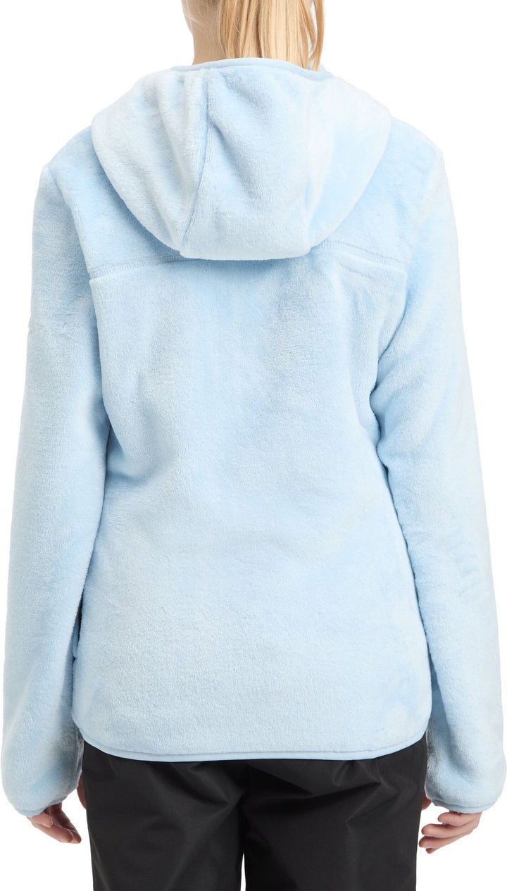 Mc KINLEY Mä.-Unterjacke Daisy G - BLUE LIGHT