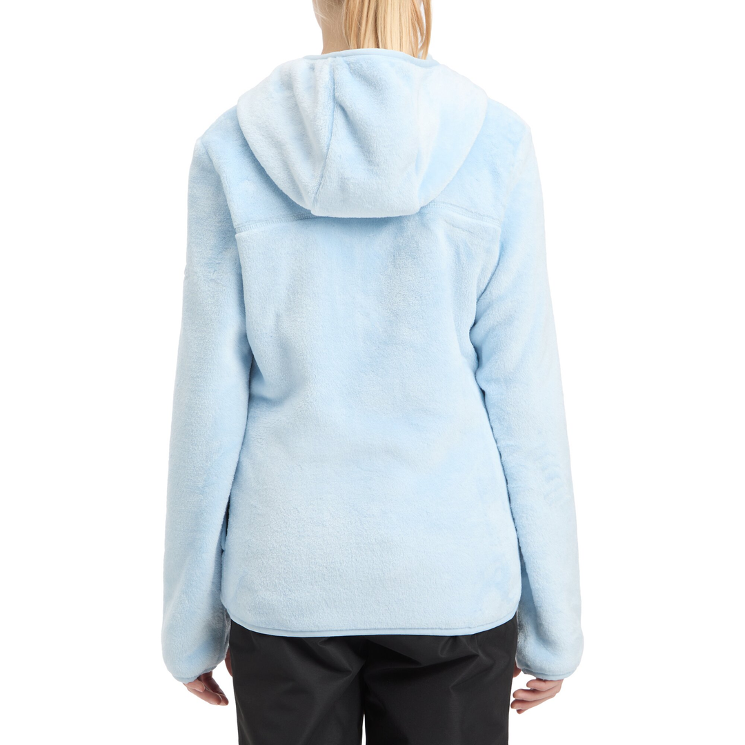 Mc KINLEY Mä.-Unterjacke Daisy G - BLUE LIGHT