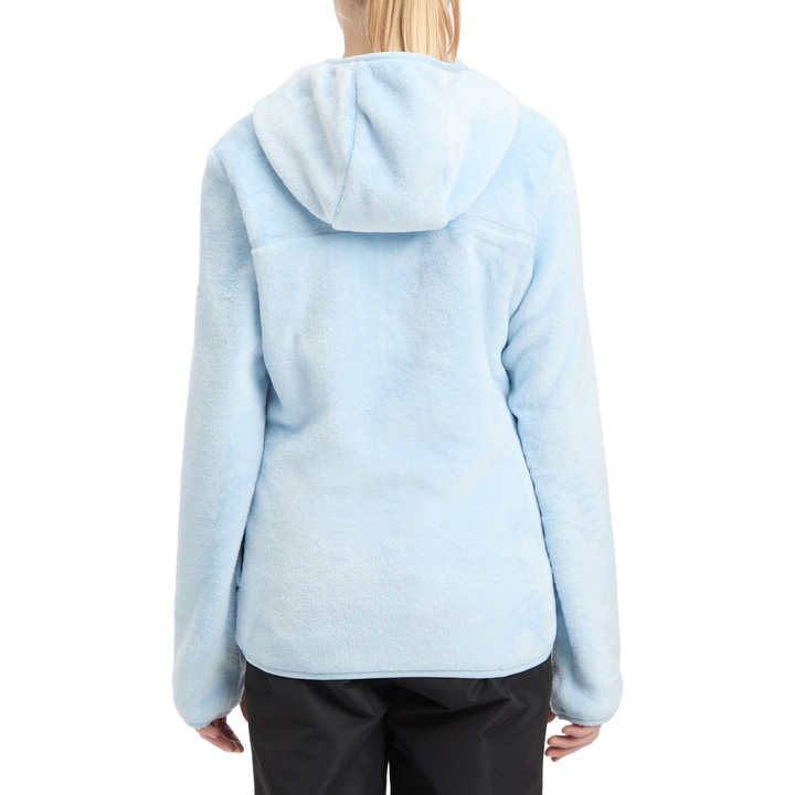 Mc KINLEY Mä.-Unterjacke Daisy G - BLUE LIGHT