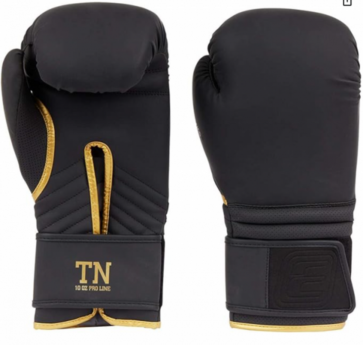 Energetics Box-Handschuhe Pu Tn 2.0