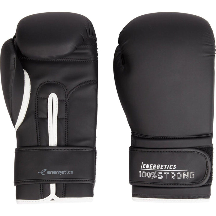 Energetics Box-Handschuhe Pu Tn 2.0
