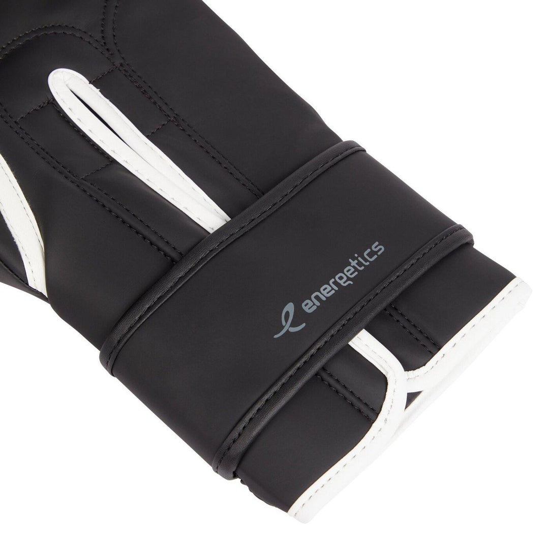 Energetics Box-Handschuhe Pu Tn 2.0