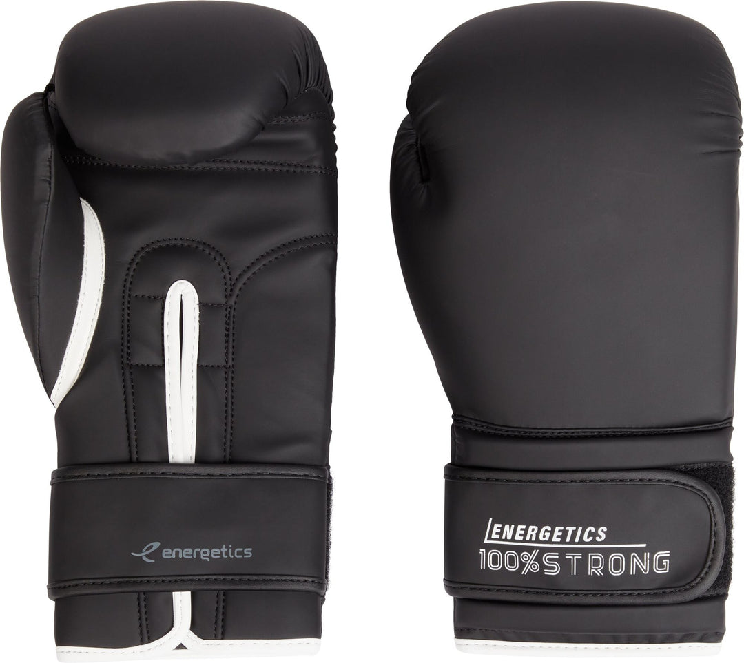 Energetics Box-Handschuhe Pu Tn 2.0