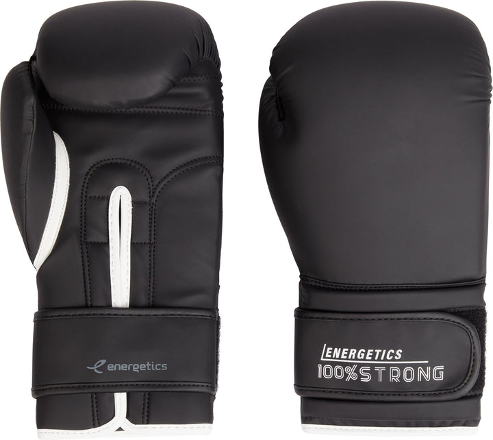 Energetics Box-Handschuhe Pu Tn 2.0