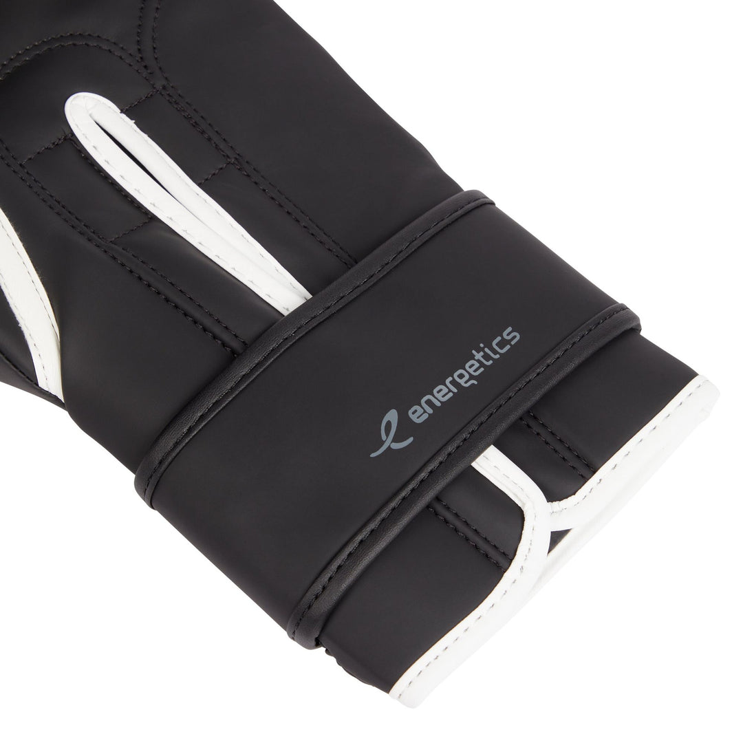 Energetics Box-Handschuhe Pu Tn 2.0