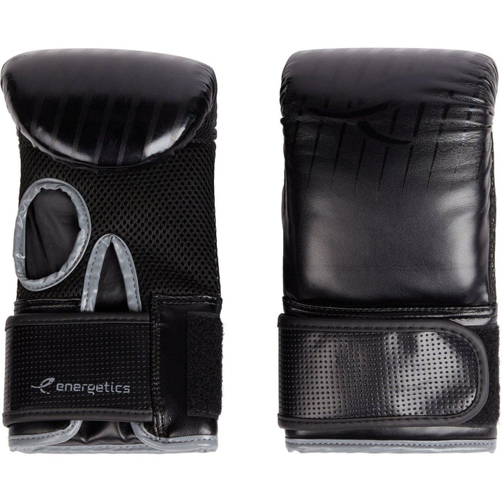 Energetics Punch-Handsch. Punching Mitts Pu Tn 2.0 - black/grey dark