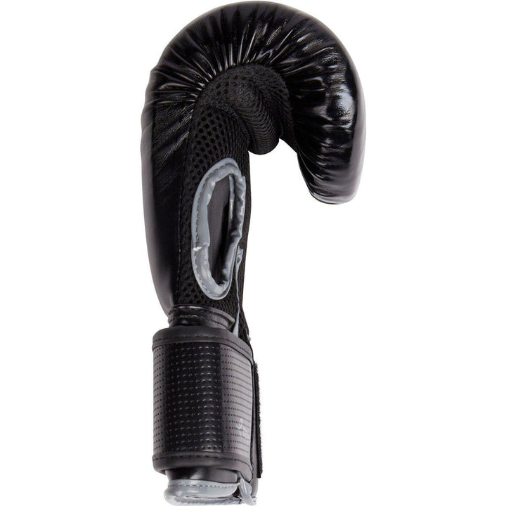 Energetics Punch-Handsch. Punching Mitts Pu Tn 2.0 - black/grey dark