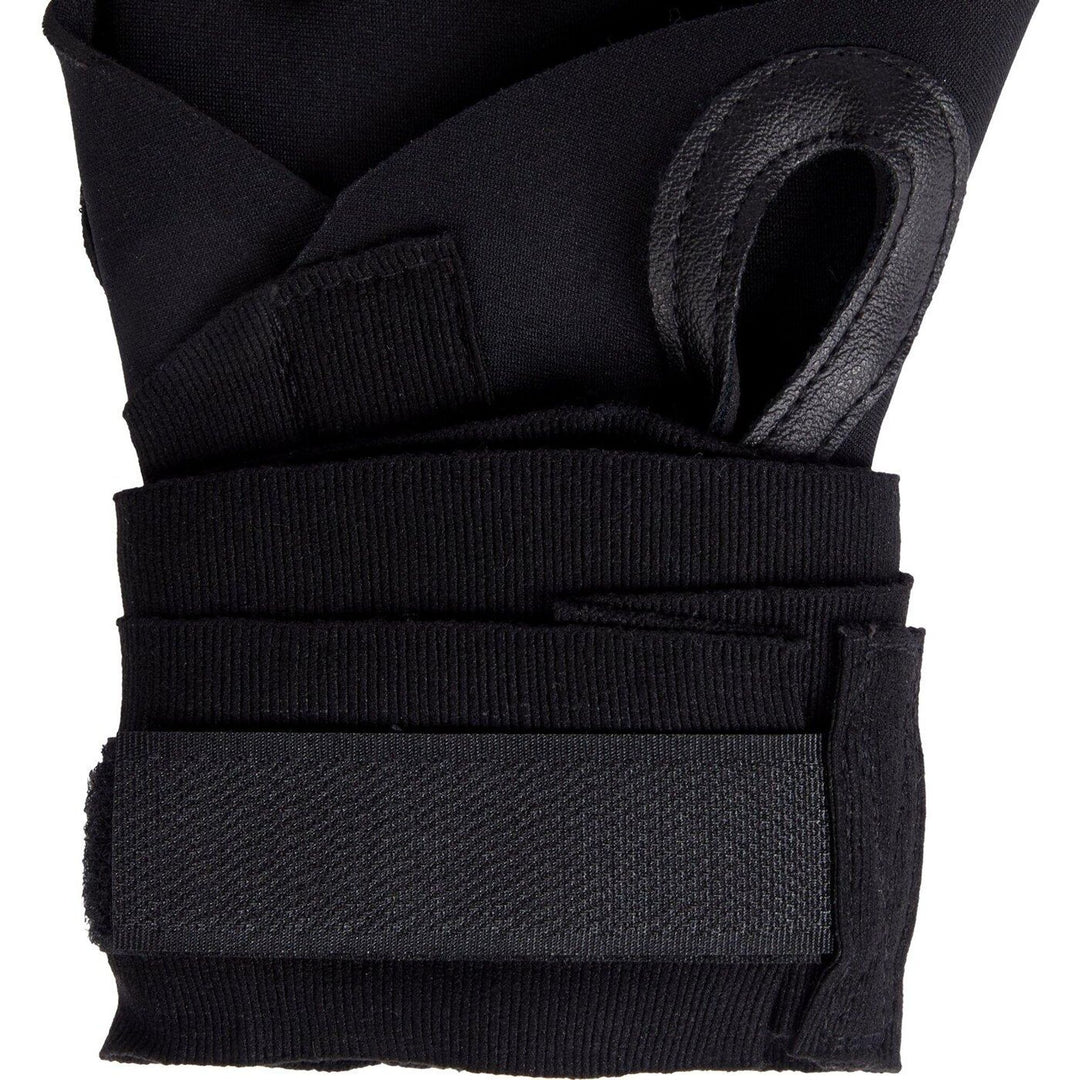 Energetics Box-Handschuh Power Hand Gel Tn 2.0 - black/grey dark