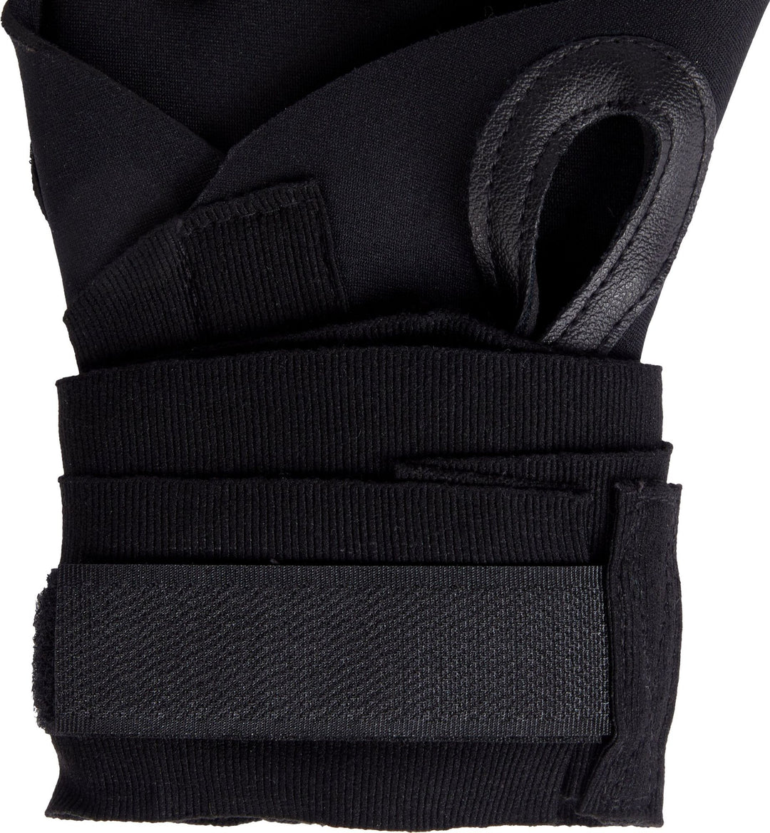 Energetics Box-Handschuh Power Hand Gel Tn 2.0 - black/grey dark