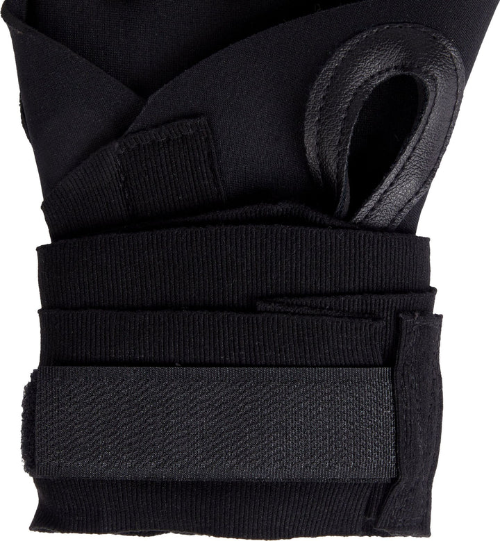 Energetics Box-Handschuh Power Hand Gel Tn 2.0 - black/grey dark