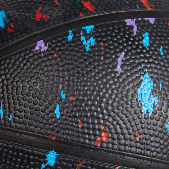 Pro Touch Basketball Harlem Ink - black/multicolor