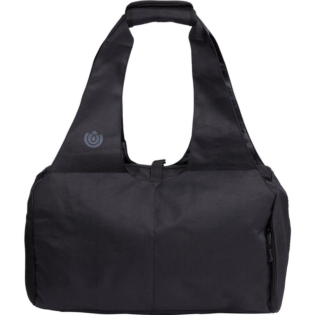 Energetics Tasche Yoga Bag - grey dark