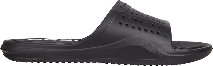 Energetics Ux.-Badesandalen Pampel - black/white