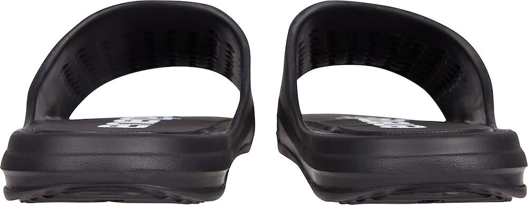 Energetics Ux.-Badesandalen Pampel - black/white