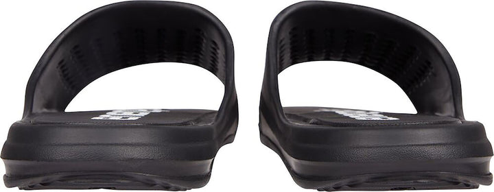 Energetics Ux.-Badesandalen Pampel - black/white