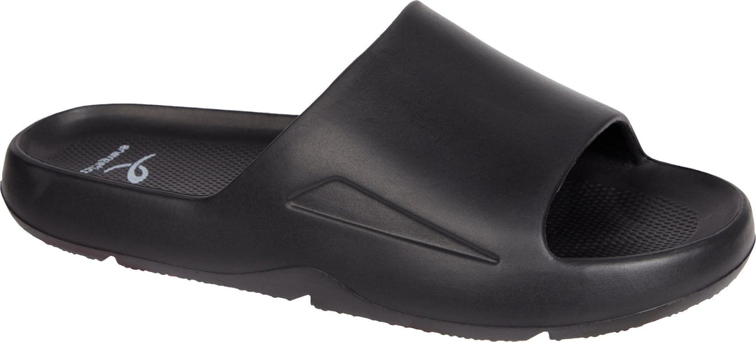 Energetics Ux.-Badeslipper Wellby - black