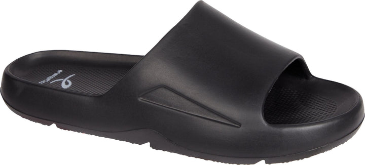 Energetics Ux.-Badeslipper Wellby - black