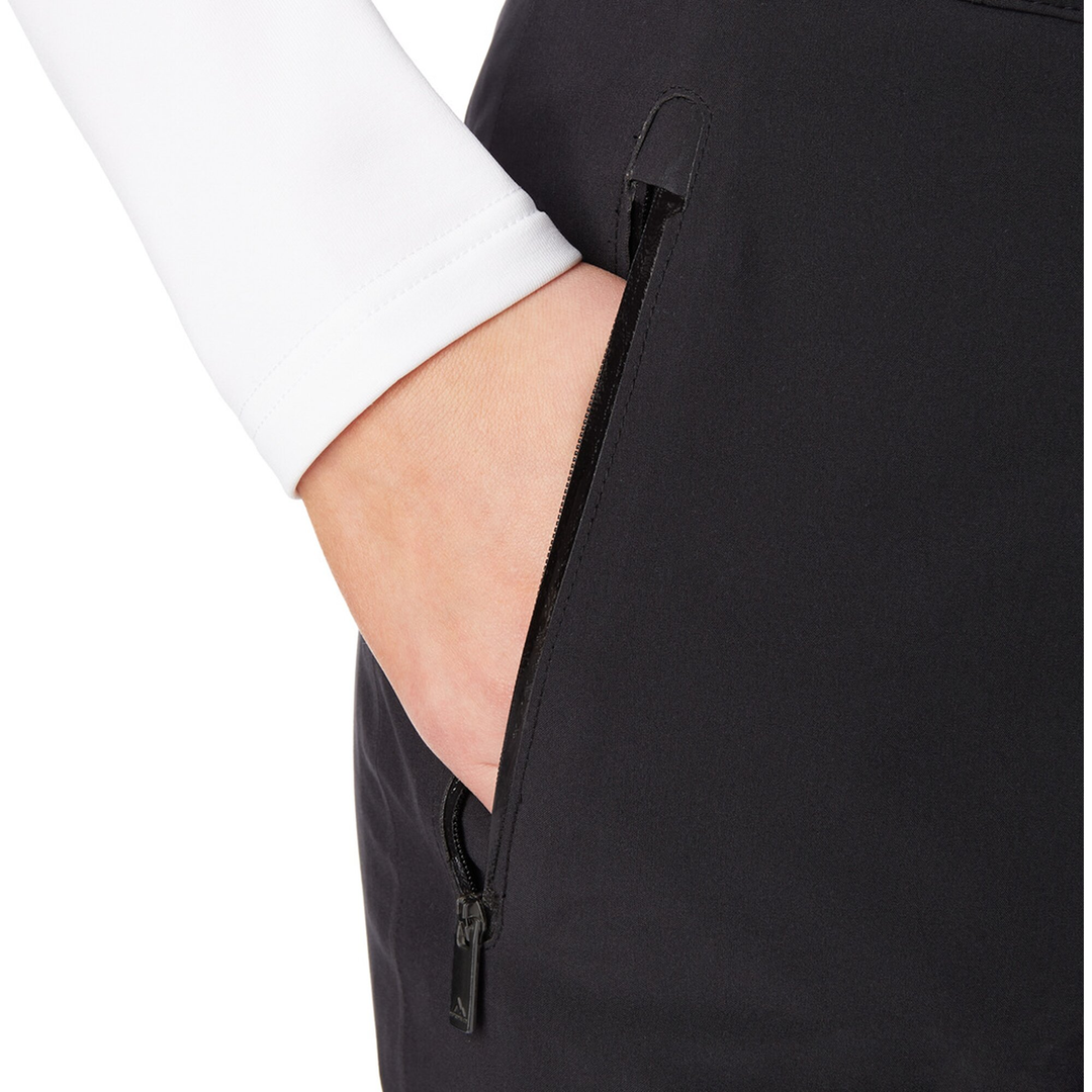 McKINLEY Da.-Ski-Hose Diva Ii W - black night