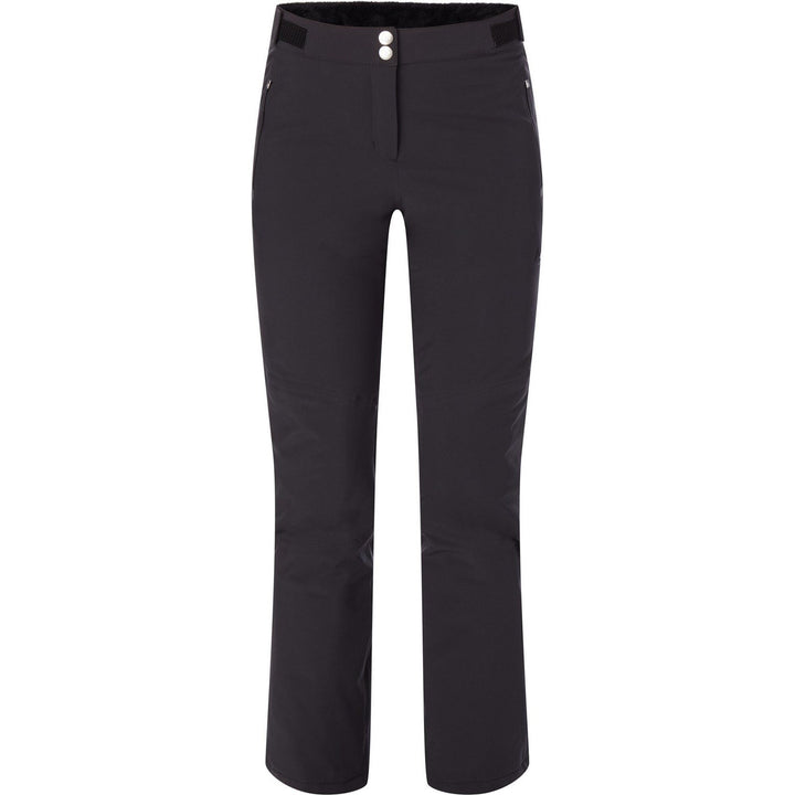 McKINLEY Da.-Ski-Hose Diva Ii W - black night