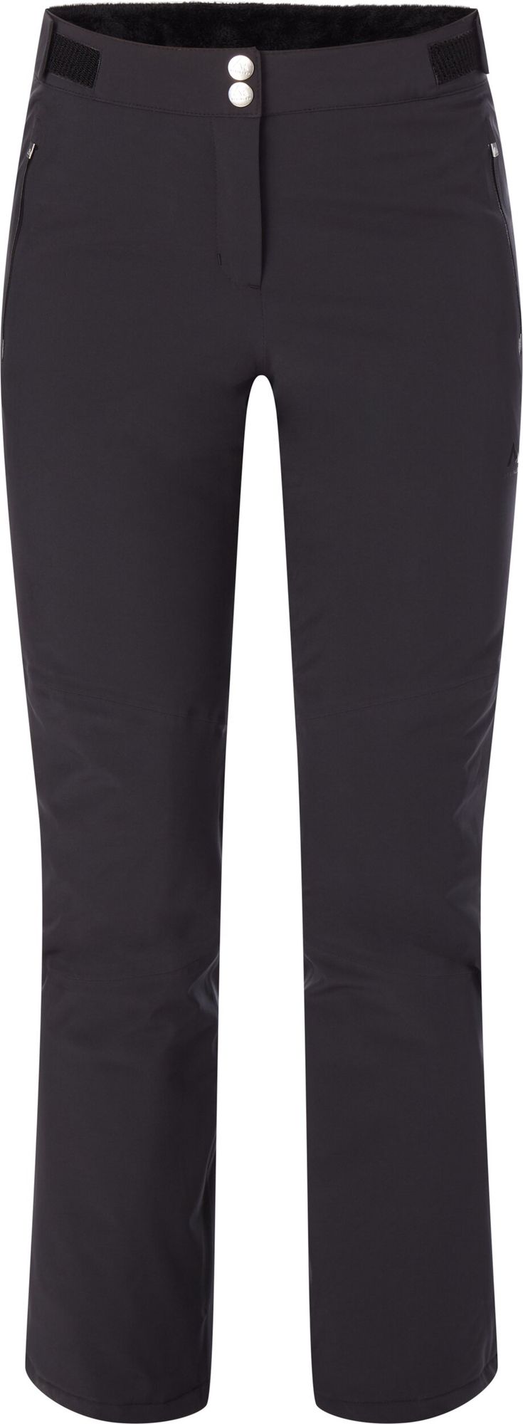 McKINLEY Da.-Ski-Hose Diva Ii W - black night