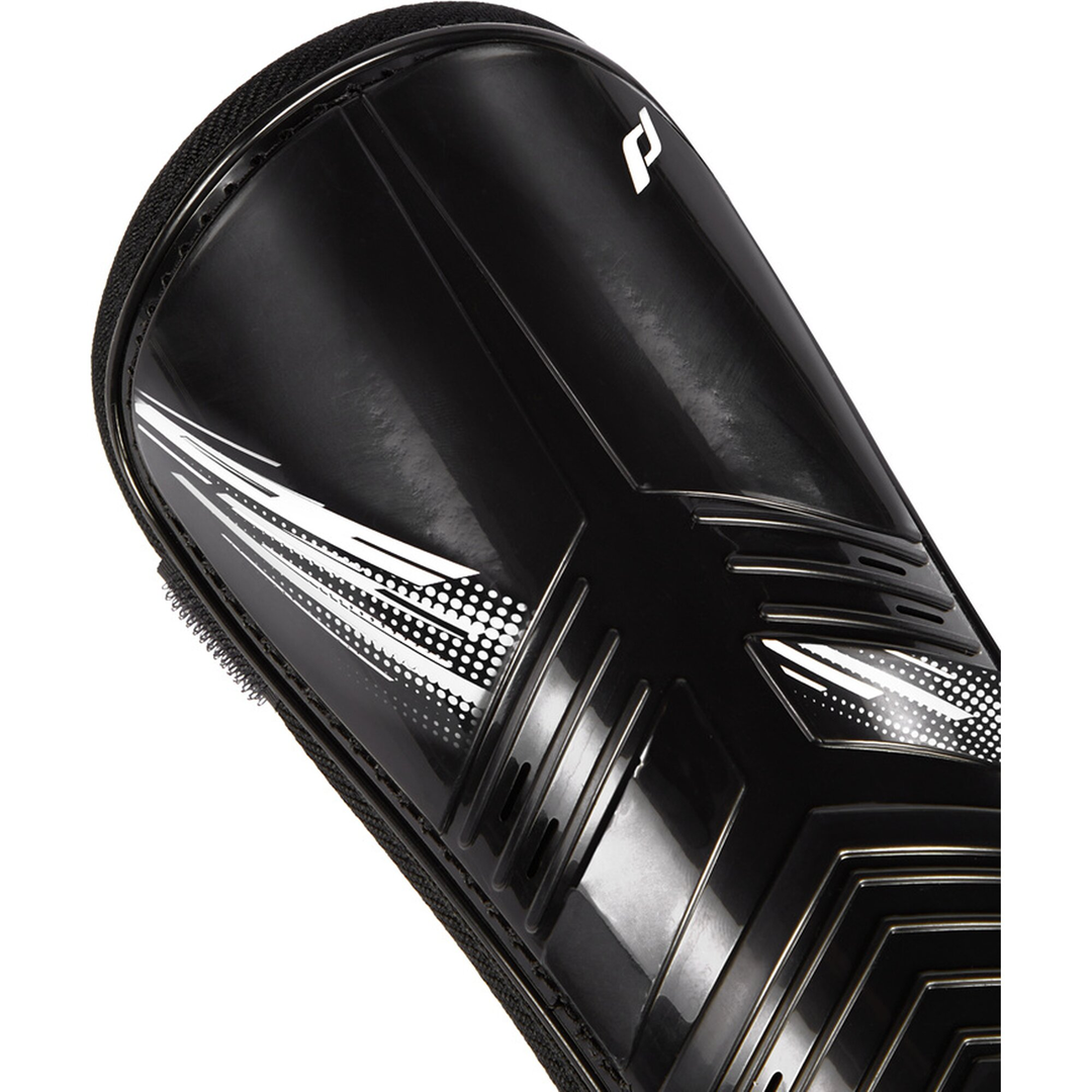 Pro Touch Ki.-Schienb-Schütz. Force 300 Hs I - black/white