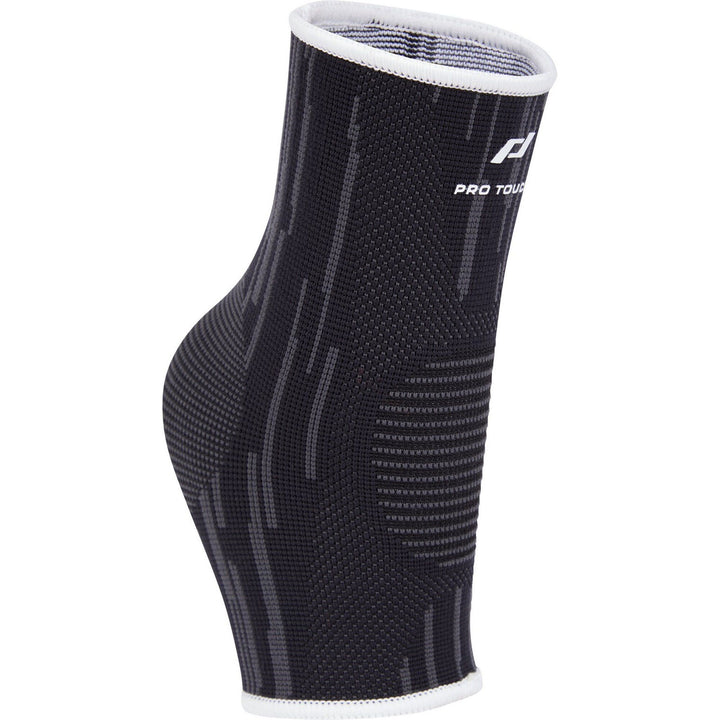 Pro Touch Knöchel-Bandage Ankle Support I - black/white