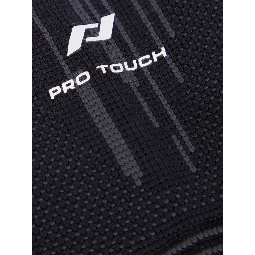 Pro Touch Knöchel-Bandage Ankle Support I - black/white