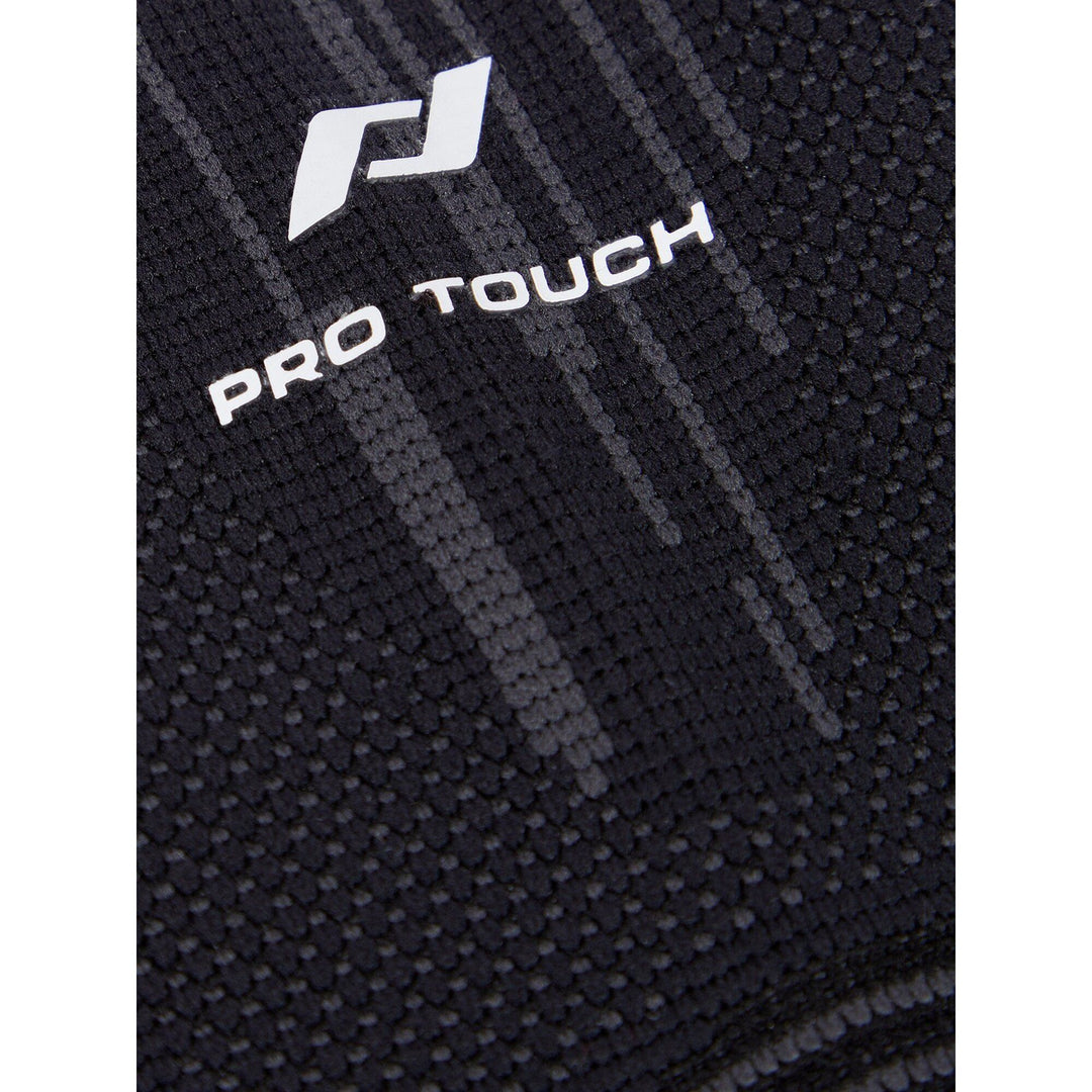 Pro Touch Knöchel-Bandage Ankle Support I - black/white