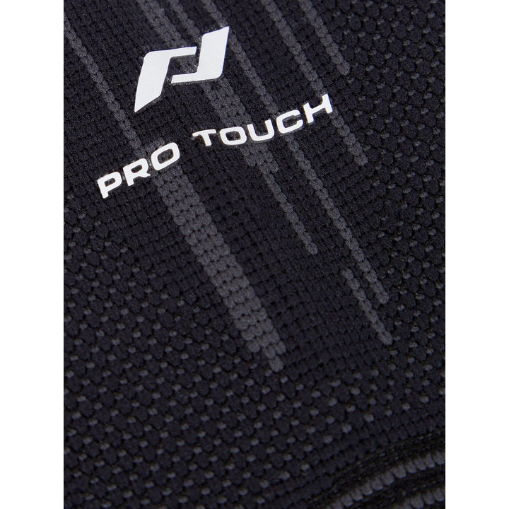 Pro Touch Knöchel-Bandage Ankle Support I - black/white