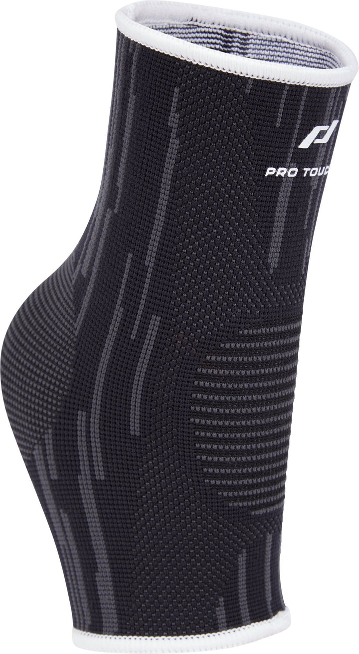Pro Touch Knöchel-Bandage Ankle Support I - black/white