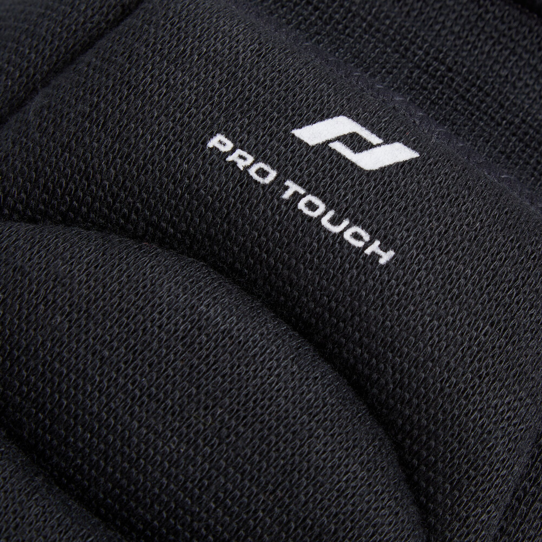 Pro Touch Ux.-Ellb-Bandage Elbow Pads I - black