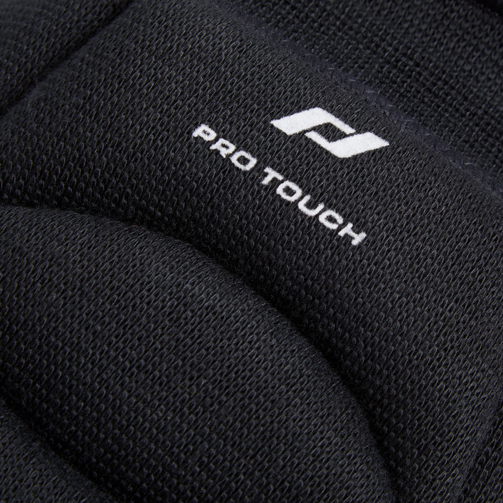 Pro Touch Ux.-Ellb-Bandage Elbow Pads I - black