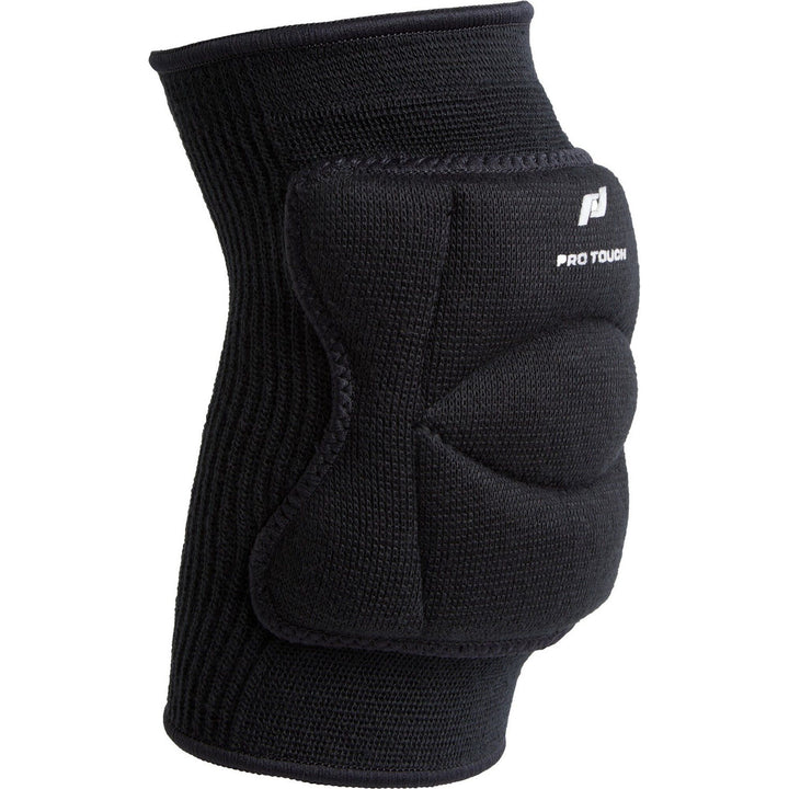 Pro Touch Ux.-Ellb-Bandage Elbow Pads I - black