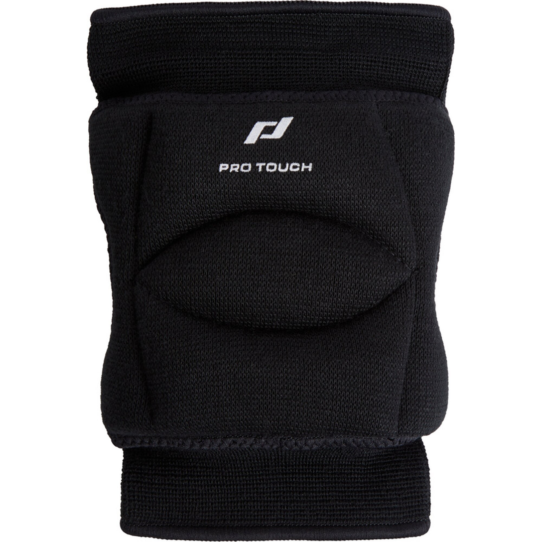 Pro Touch Ux.-Ellb-Bandage Elbow Pads I - black