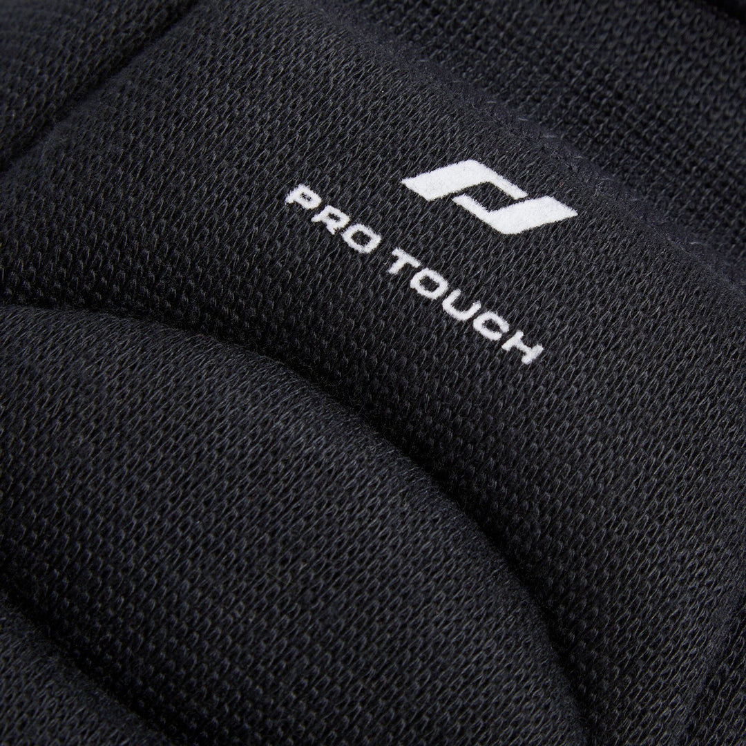 Pro Touch Ux.-Ellb-Bandage Elbow Pads I - black