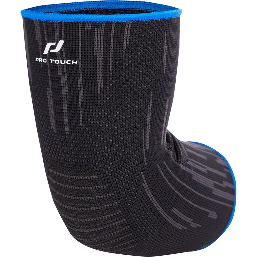 Pro Touch Ellb-Bandage Elbow Support I - black/white