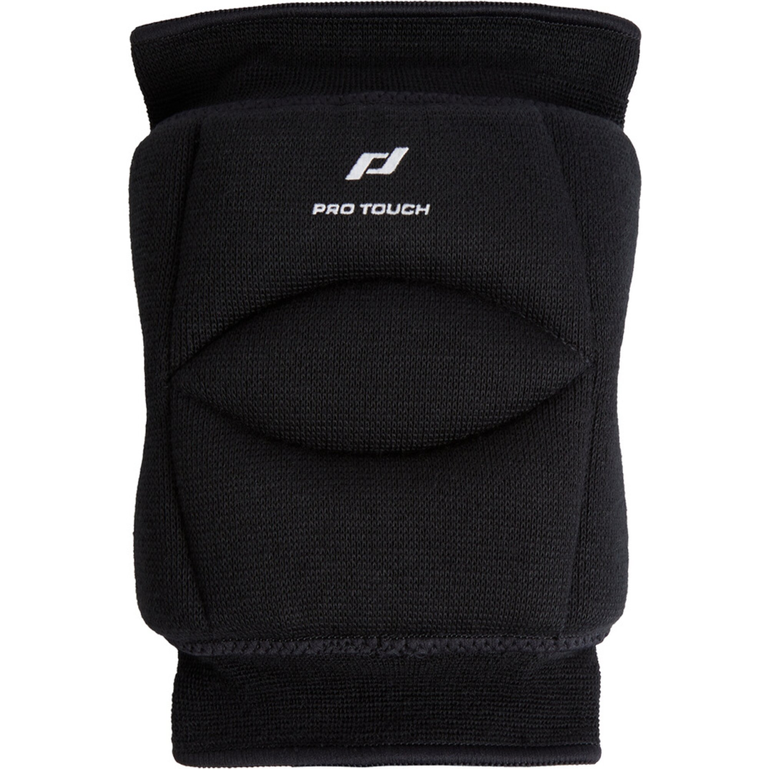 Pro Touch Knie-Schützer Knee Pads I - black