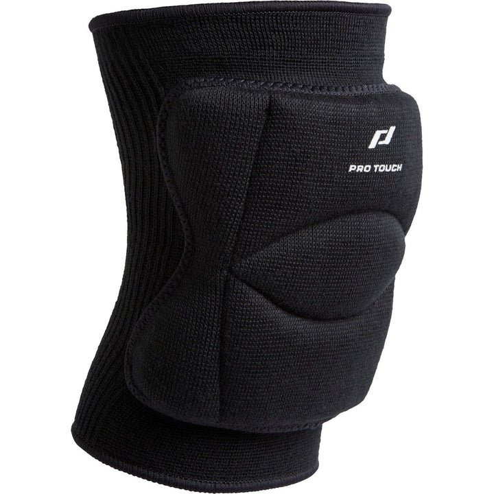 Pro Touch Knie-Schützer Knee Pads I - black