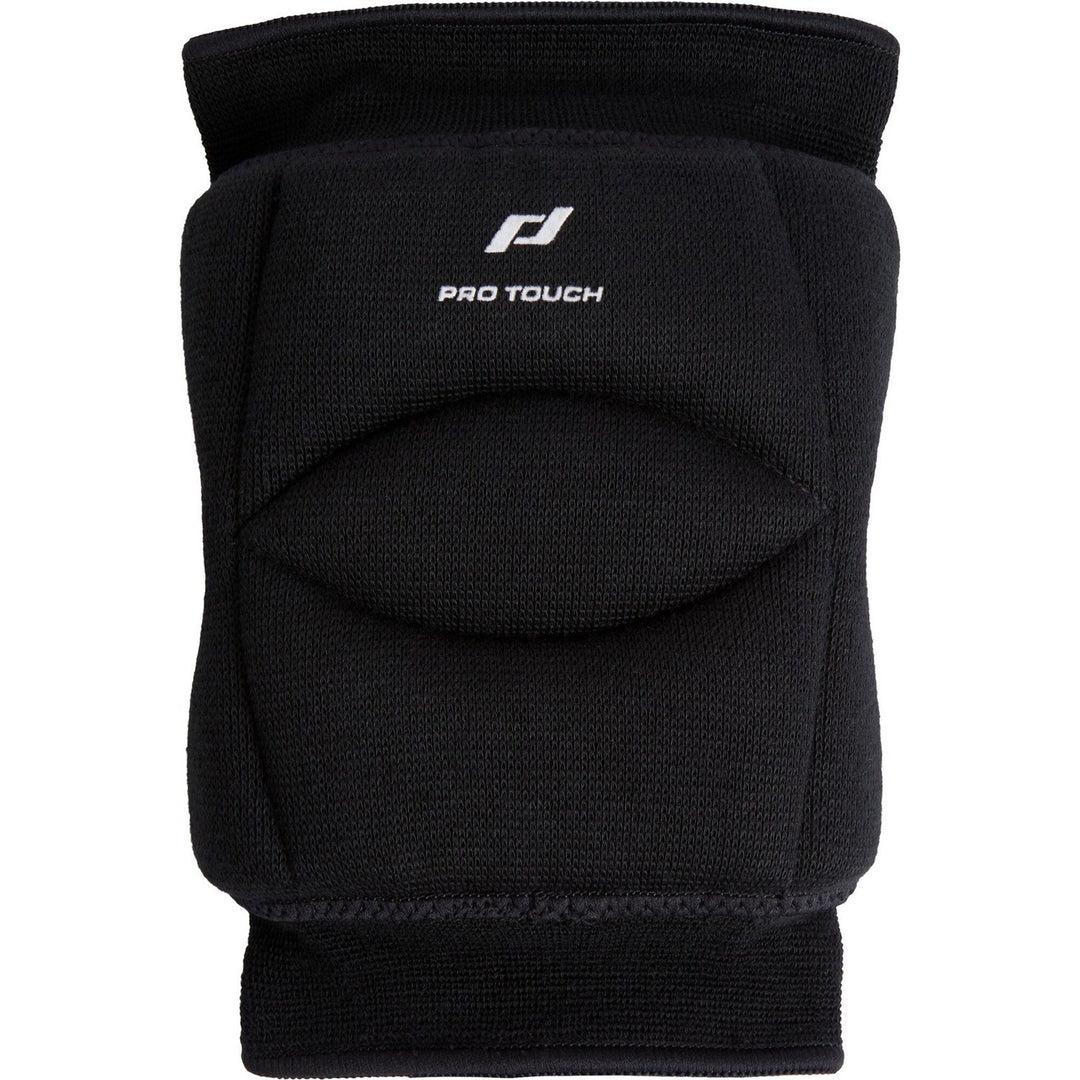 Pro Touch Knie-Schützer Knee Pads I - black