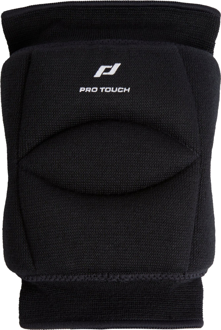 Pro Touch Knie-Schützer Knee Pads I - black
