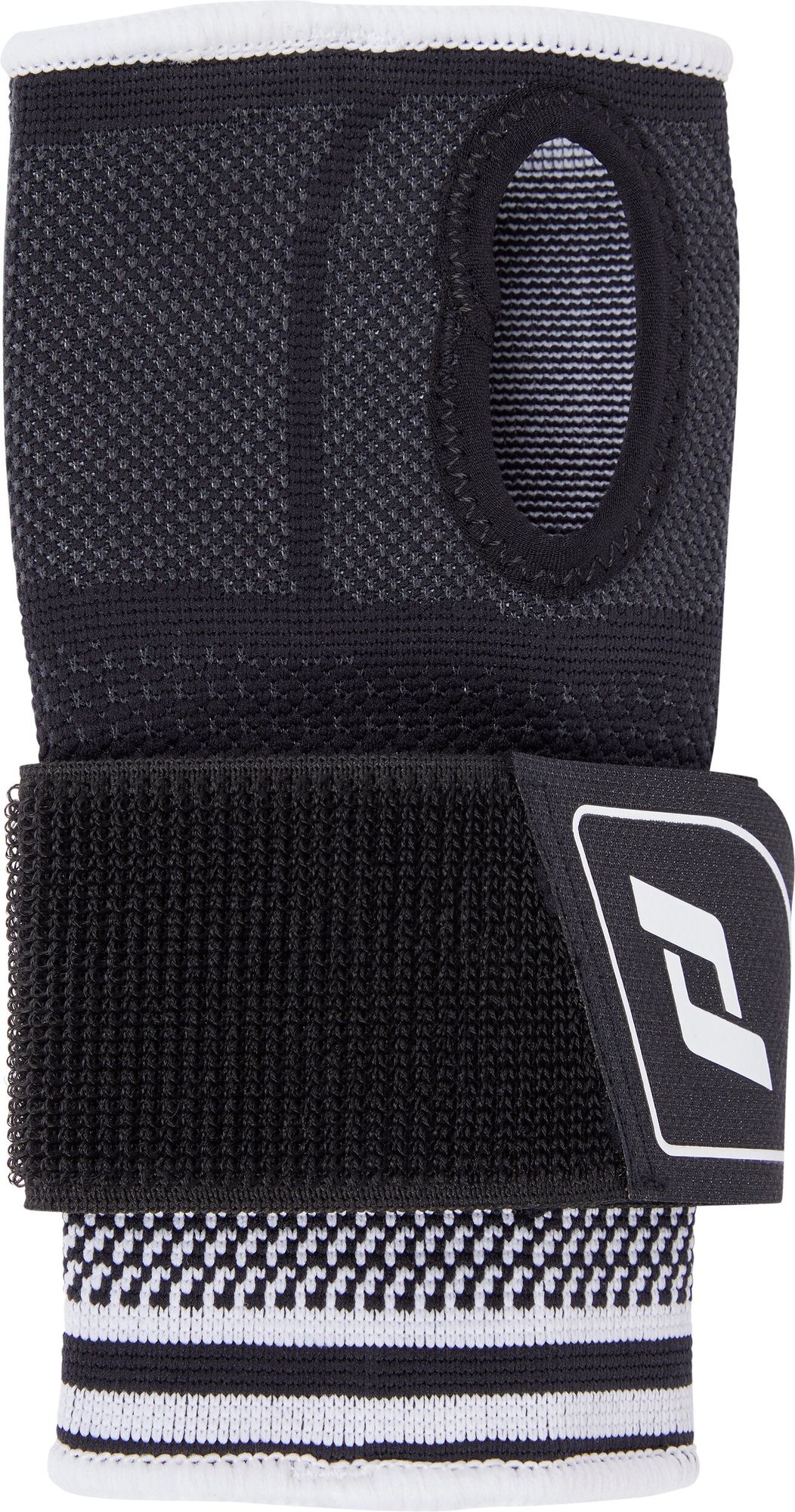 Pro Touch Handg-Bandage Wrist Support I - black/white